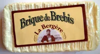 Brique de Brebis (26.3% MG)