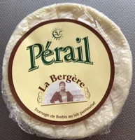 Pérail De Brebis (26% MG)