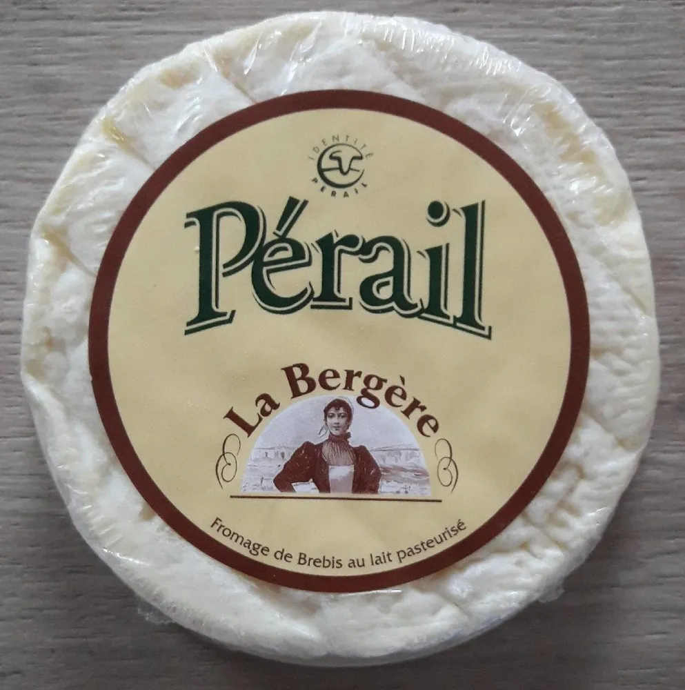 Pérail De Brebis 50 %