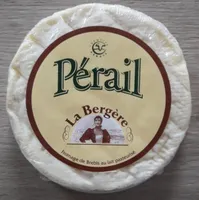 Pérail De Brebis 50 %
