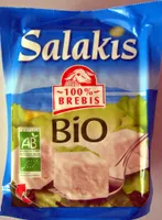 Fromage de brebis au lait pasteurisé bio