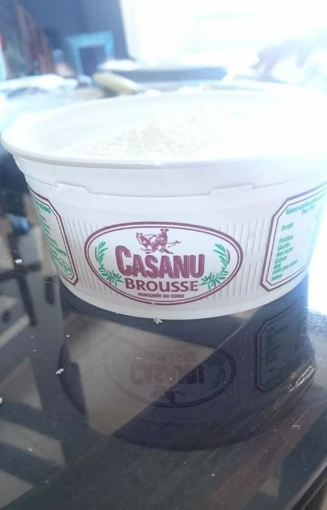 Brousse