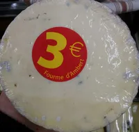 Fourme d'Ambert