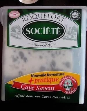 Roquefort AOP Cave Saveur