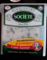 Roquefort AOP Cave Saveur