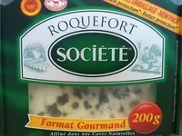 Roquefort (31,7% MG)