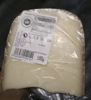 Ossau Iraty au lait de brebis