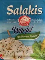 Salakis Würfel