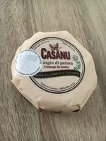 Casgiu di pecura