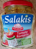Salakis Tomate Romarin