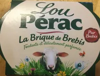 La brique de Brebis
