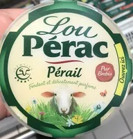 Pérail - Le meilleur des Brebis
