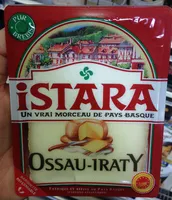 Pur brebis Ossau-Iraty