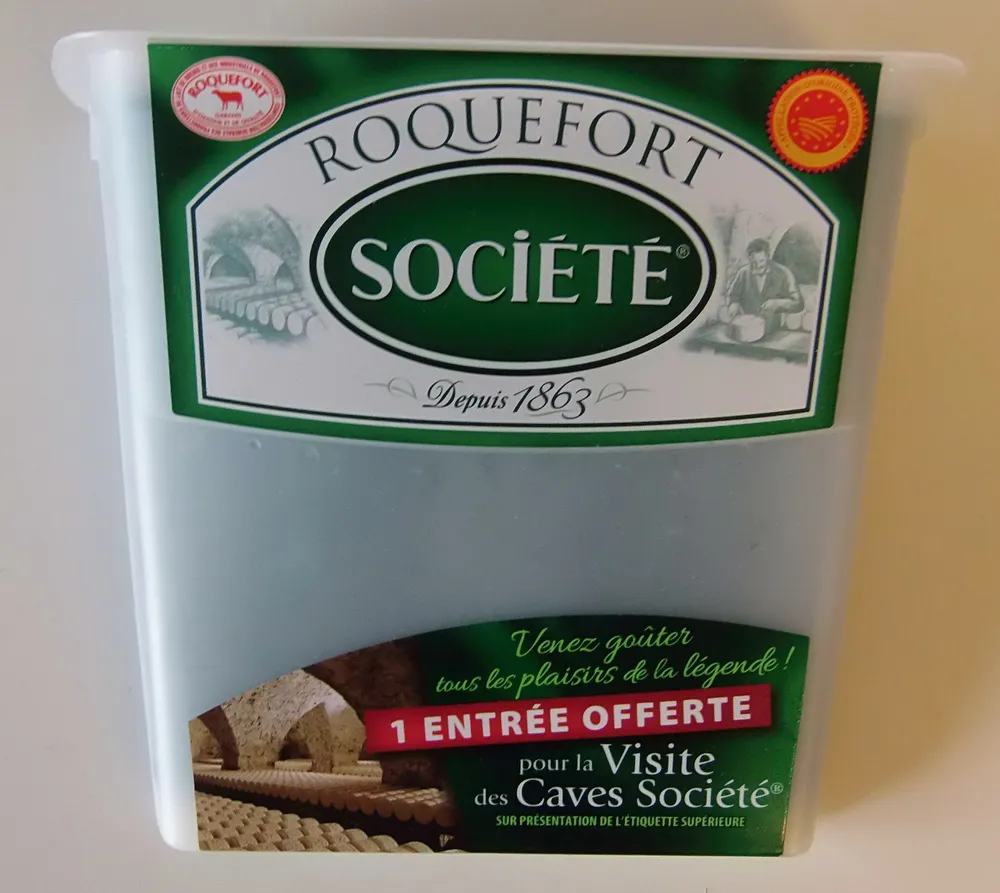 Roquefort