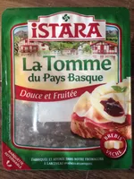 La Tomme du Pays-Basque