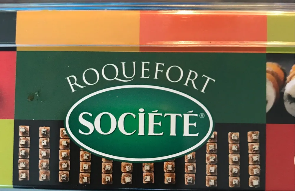 Roquefort société baragnaudes