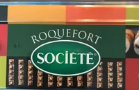 Roquefort société baragnaudes
