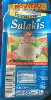 Fromage de brebis au lait pasteurisé