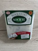 Roquefort Société