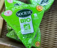 Roquefort societe bio