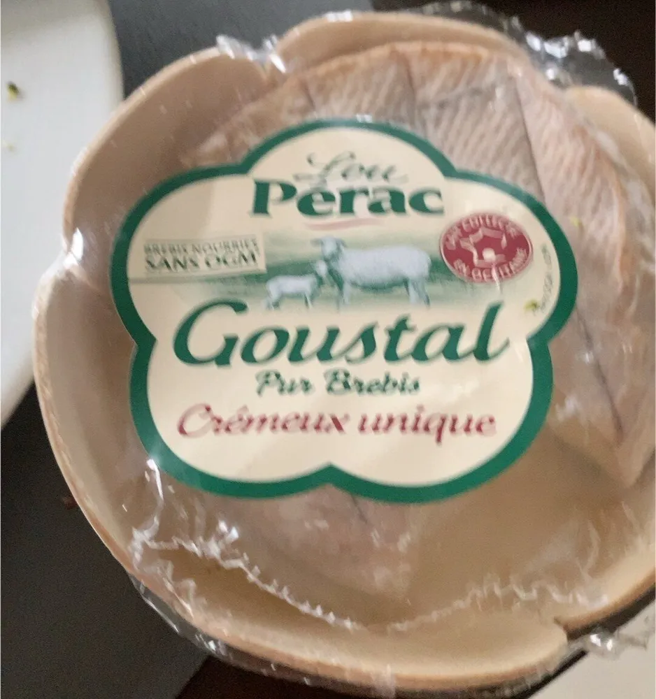 Goustal - Pur Brebis