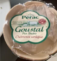 Goustal - Pur Brebis