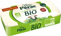 La Brique Pur Brebis Bio