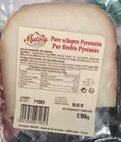 Pur brebis Pyrénées