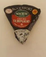 Roquefort cave des templiers