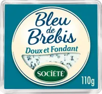Bleu de brebis
