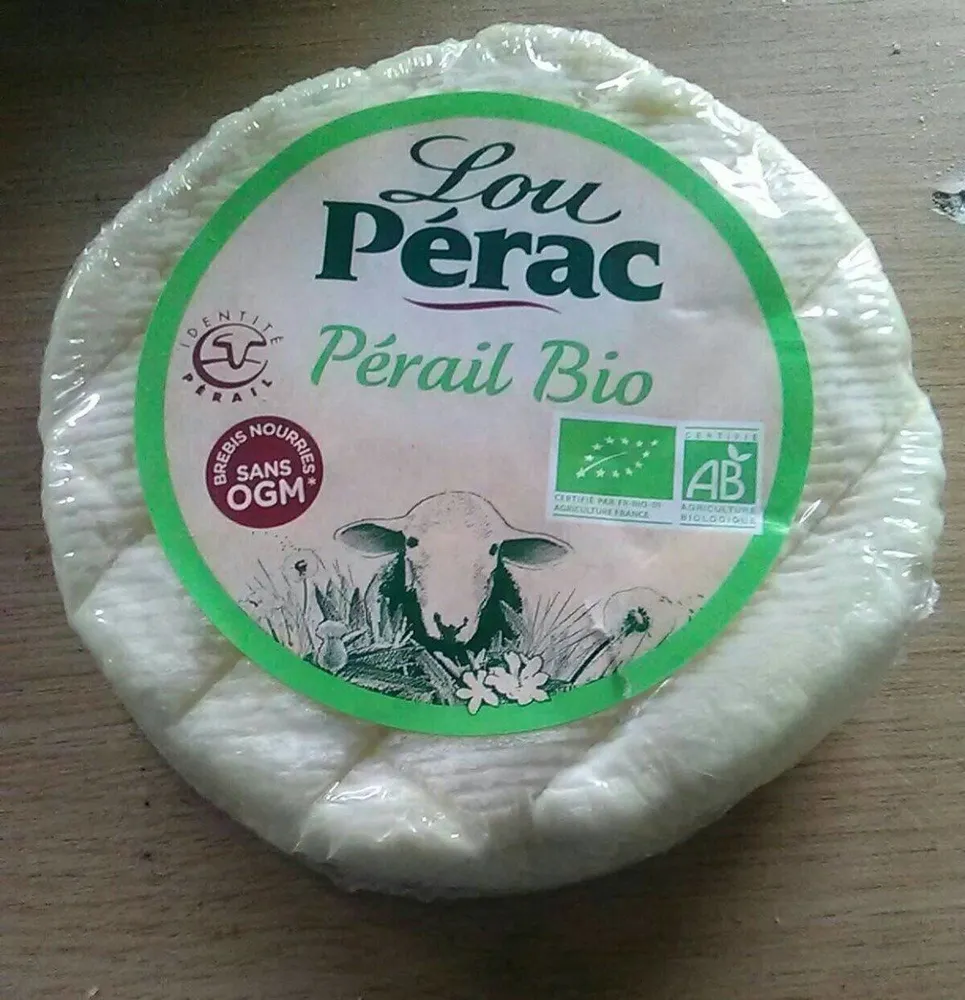 Pérail Bio