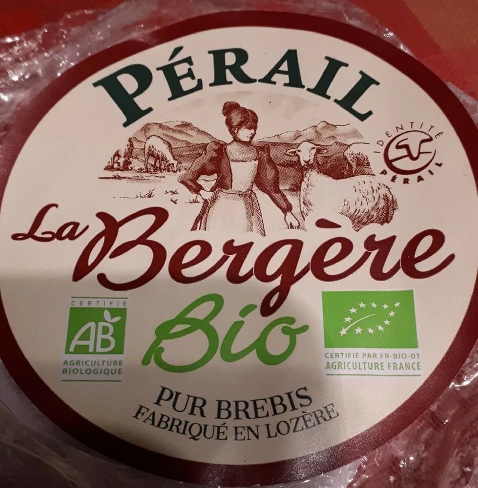 La Bergère Bio