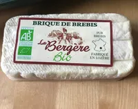 Brique de brebis