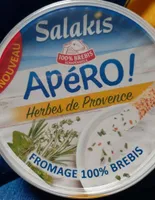 Apéro! Herbes de Provence