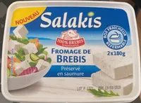 Frommage de brebis
