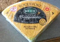 Baragnaudes roquefort