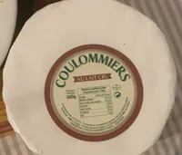 Coulommiers