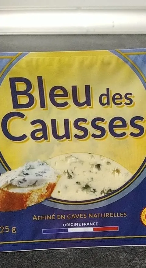 Bleu des Causses