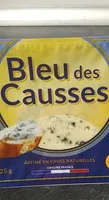Bleu des Causses