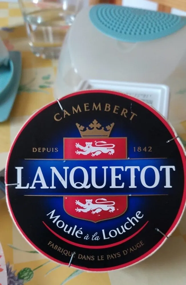 Camembert