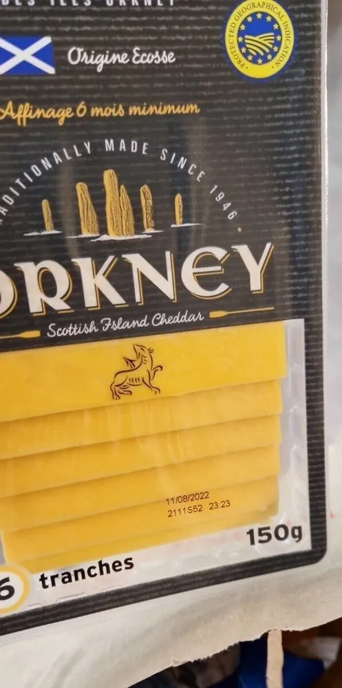 Orkney