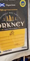 Orkney