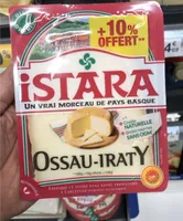 Istara
