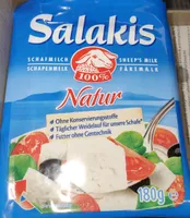 Schafskäse