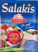 Fromage de brebis