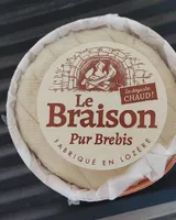 Le Braison Pur Brebis