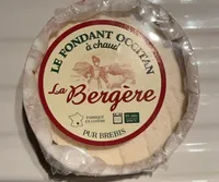 Le fondant occitan La bergère