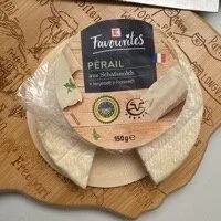 Weichkäse aus schafsmilch