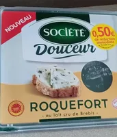 Douceur Roquefort
