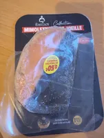 Mimolette extra-vieille